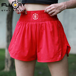 MUAY THAI SHORTS-MTSF109