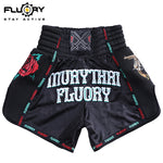 Muay Thai Short-MTSF118