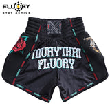Muay Thai Short-MTSF118