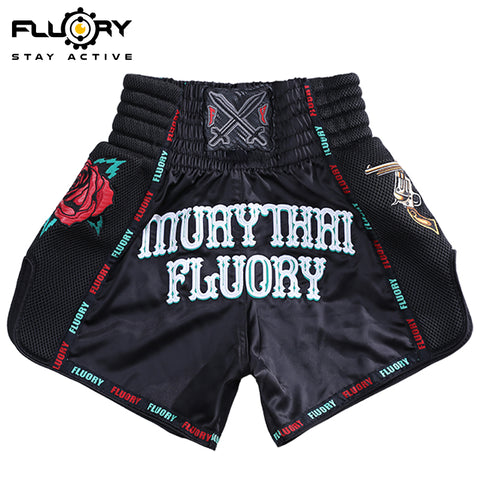 Muay Thai Short-MTSF118