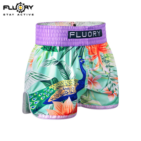 Muay Thai Short-MTSF131