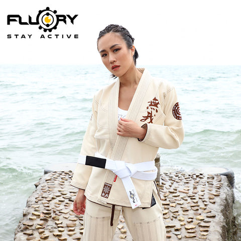 BJJ GI (No Soul)-BJJF25