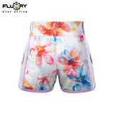 Muay Thai Short-MTSF128