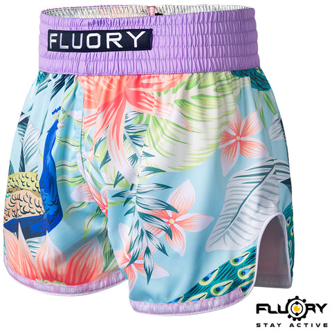 Muay Thai Short-MTSF131