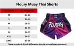 Muay Thai Short-MTSF119