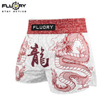 MUAY THAI SHORTS - MTSF153