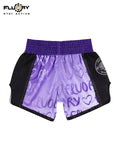MUAY THAI SHORTS - MTSF152