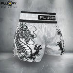 MUAY THAI SHORTS - MTSF143