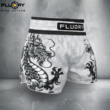 MUAY THAI SHORTS - MTSF143