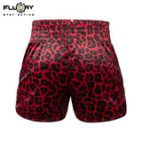 MUAY THAI SHORTS - MTSF144