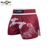 MUAY THAI SHORTS -MTSF175