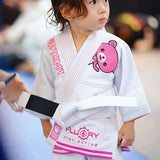BJJ Gi (Resurakuma) - BJJF13