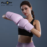 Muay Thai boxing gloves BGF09