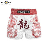 MUAY THAI SHORTS - MTSF153
