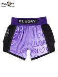 MUAY THAI SHORTS - MTSF152