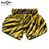 MUAY THAI SHORTS - MTSF146