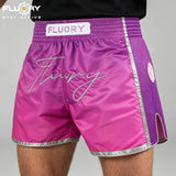 MUAY THAI SHORTS - MTSF163