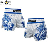 MUAY THAI SHORTS - MTSF143