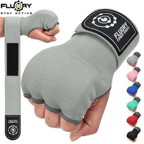 Boxing gel gloves   BGF11