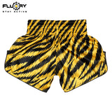 MUAY THAI SHORTS - MTSF146