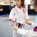 BJJ Gi (Resurakuma) - BJJF13