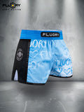 MUAY THAI SHORTS - MTSF152