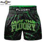 MUAY THAI SHORTS - MTSF147