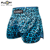 MUAY THAI SHORTS - MTSF144