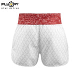 MUAY THAI SHORTS - MTSF153
