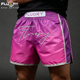 MUAY THAI SHORTS - MTSF163