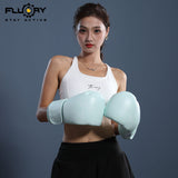 Muay Thai boxing gloves BGF09