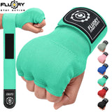 Boxing gel gloves   BGF11