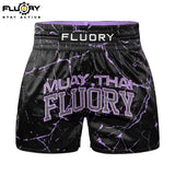 MUAY THAI SHORTS - MTSF147
