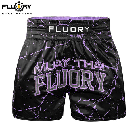 MUAY THAI SHORTS - MTSF147