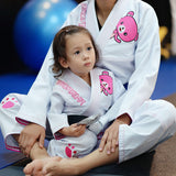 BJJ Gi (Resurakuma) - BJJF13