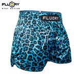MUAY THAI SHORTS - MTSF144