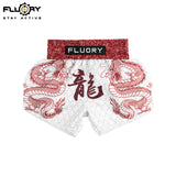 MUAY THAI SHORTS - MTSF153