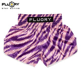 MUAY THAI SHORTS - MTSF146