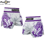 MUAY THAI SHORTS - MTSF143