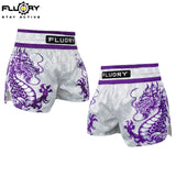 MUAY THAI SHORTS - MTSF143