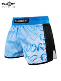 MUAY THAI SHORTS - MTSF152