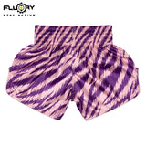 MUAY THAI SHORTS - MTSF146