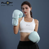 Muay Thai boxing gloves BGF09