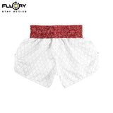 MUAY THAI SHORTS - MTSF153