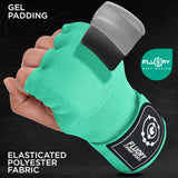 Boxing gel gloves   BGF11