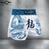 MUAY THAI SHORTS - MTSF153