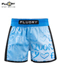 MUAY THAI SHORTS - MTSF152