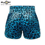 MUAY THAI SHORTS - MTSF144