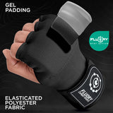 Boxing gel gloves   BGF11