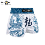 MUAY THAI SHORTS - MTSF153